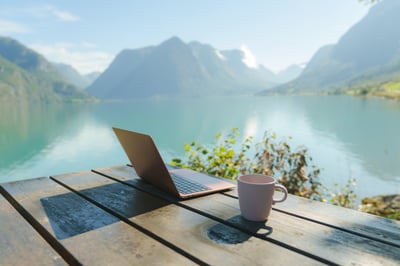 Vacation Packing List Landing Page Image
